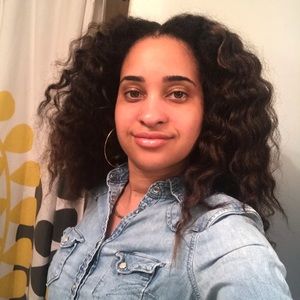 Meet your Posher, Sidnay